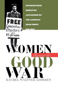 Women Against the Good War