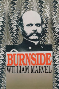 Burnside William Marvel Author