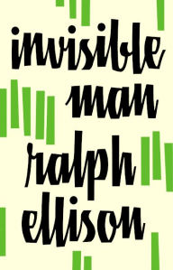 Invisible Man (Turtleback School & Library Binding Edition) Ralph Ellison Author