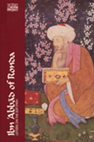 Ibn 'Abbad of Ronda: Letters on the Sufi Path John Renard SJ Translator