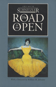 The Road to the Open Arthur Schnitzler Author