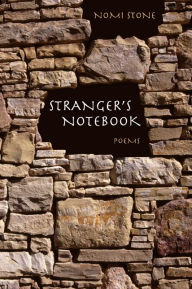 Stranger's Notebook: Poems