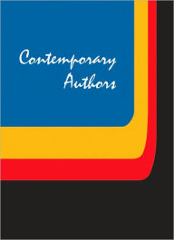 Contemporary Authors Kathleen Edgar Editor
