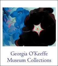 Georgia O'Keeffe Museum Collection Barbara Buhler Lynes Author