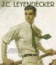 J.C. Leyendecker Laurence S. Cutler Author