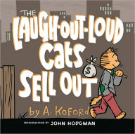 The Laugh-Out-Loud Cats Sell Out Adam Koford Author