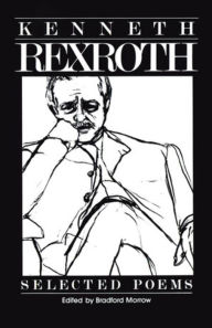 Selected Poems Kenneth Rexroth Author