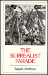 The Surrealist Parade - Andrews