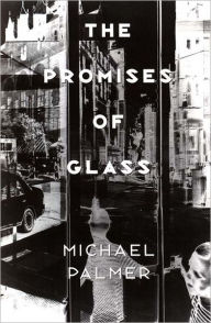 The Promises of Glass Michael Palmer Author