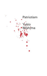 Patriotism Yukio Mishima Author