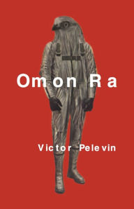 Omon Ra Victor Pelevin Author