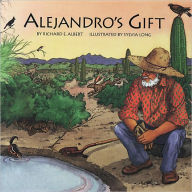 Alejandro's Gift Richard E. Albert Author