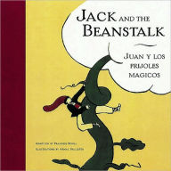 Jack and the Beanstalk/Juan y los Frijoles Magicos Arnal Ballester Author