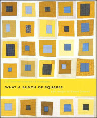 What a Bunch of Squares Notecards - Denyse Schmidt