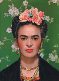 I Will Never Forget You: Frida Kahlo and Nickolas Muray Salomon Grimberg Author