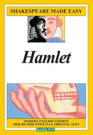Hamlet (Shakespeare Made Easy Series) William Shakespeare Author