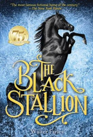 The Black Stallion Walter Farley Author