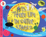 Is There Life in Outer Space - Franklyn Mansfield Branley
