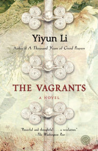 The Vagrants Yiyun Li Author