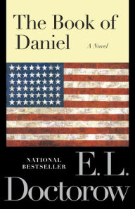 The Book of Daniel E. L. Doctorow Author