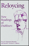 Rejoycing : New Readings of Dubliners - Rosa Maria Bosinelli