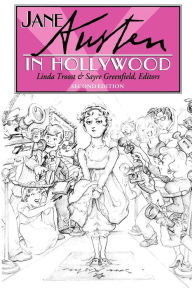 Jane Austen in Hollywood Linda Troost Editor