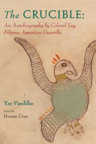 The Crucible Yay Panlilio Author