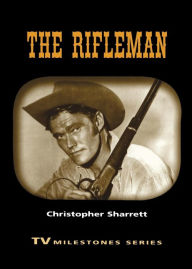 The Rifleman Christopher Sharrett Author
