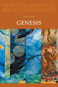 Genesis: Volume 2 (The New Collegeville Bible Commentary: Old Testament, Band 2)