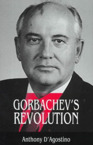 Gorbachev's Revolution