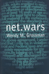 net.wars Wendy Grossman Author