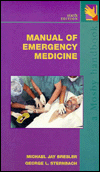Manual of Emergency Medicine: Year Book Handbooks Series
