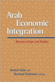 Arab Economic Integration