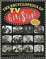 The Encyclopedia of TV Game Shows - David Schwartz