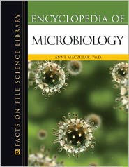 Encyclopedia of Microbiology - Facts on File