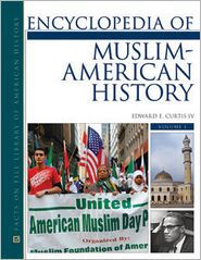 Encyclopedia of Muslim-American History 2-Volume Set Facts on File Author