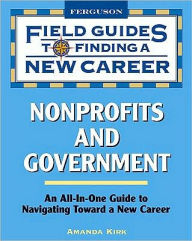 Nonprofits and Government - Print Matters