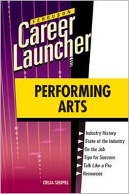 Performing Arts - Celia Seupel