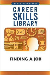 Finding a Job - Facts on File, Inc. Staff