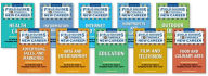 Field Guides to Finding a New Career Set, 10-Volumes Facts On File, Incorporated Author