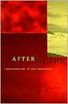 After the End: Representations of Post-Apocalypse