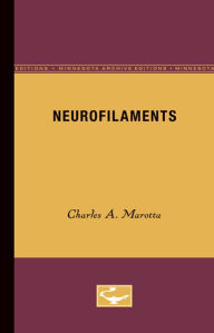 Neurofilaments Charles A. Marotta Author