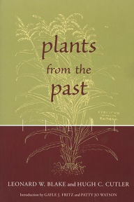 People, Plants, and Landscapes: Studies in Paleoethnobotany Kristen J. Gremillion Editor