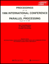 Parallel Processing, 1996 International Conference Proceedings - A. Reeves