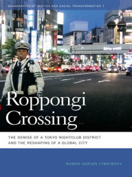 Roppongi Crossing