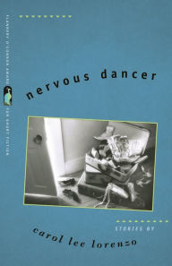 Nervous Dancer - Carol Lee Lorenzo