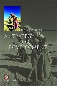 A Strategy for Development Nicholas Stern Author
