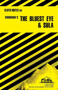 The Bluest Eye & Sula Rosetta James Author