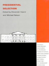 Presidential Selection - Alexander Heard