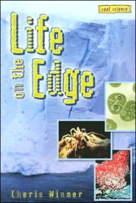 Life on the Edge - Cherie Winner